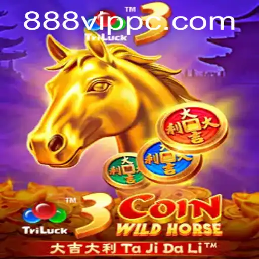 Exploring the Excitement of 3CoinWildHorse with 888vip