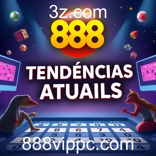 Crescimento dos Jogos Online no Brasil