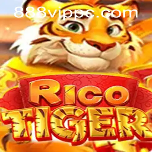 Unleashing the Thrills of RicoTiger: A Dive Into the Gaming Phenomenon