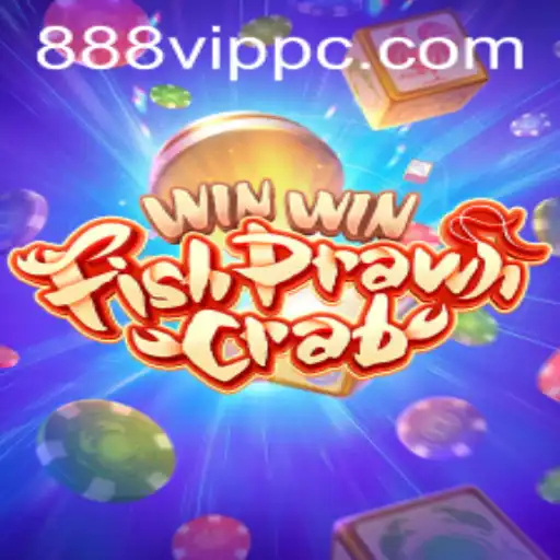 Discover the Excitement of WinWinFishPrawnCrab and the Role of 888vip