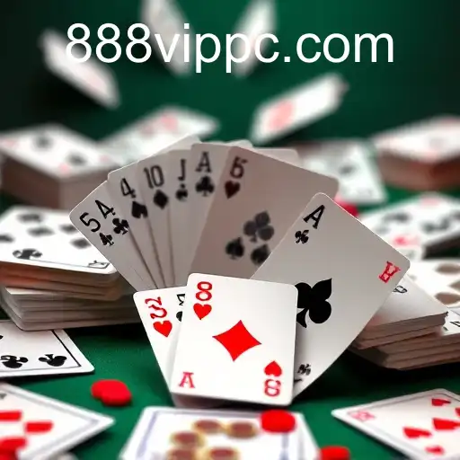 Exploring the World of Card Games with a Focus on 888VIP