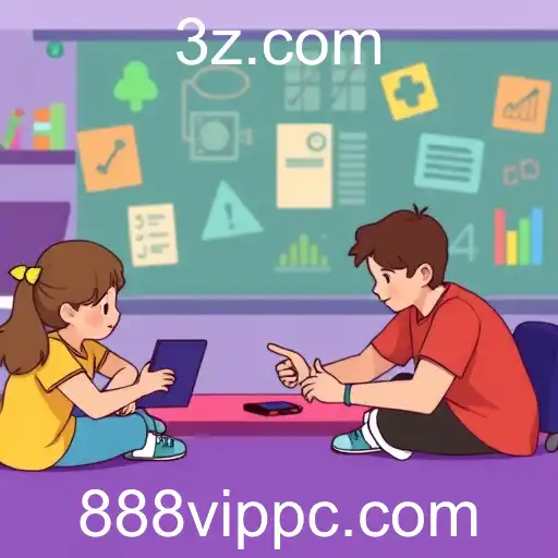 A Importância dos Jogos Educativos na Aprendizagem