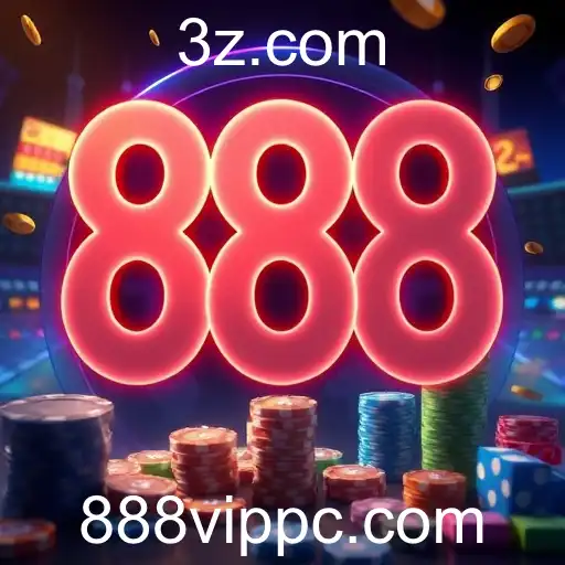 Expansão do 888vip no Setor de Jogos Online