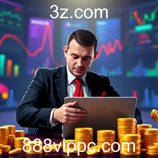 Explorando a Categoria 'Finanças' nos Jogos do 888vip