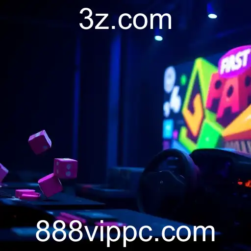 O Futuro dos Jogos Online e o Impacto da 888vip