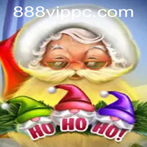 HoHoHo: A Festive Adventure in the World of 888vip