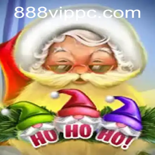 HoHoHo: A Festive Adventure in the World of 888vip