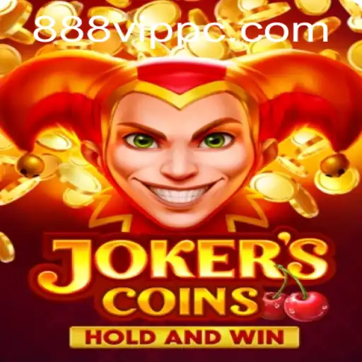 JokersCoins: A Thrilling Journey into the World of Fortune