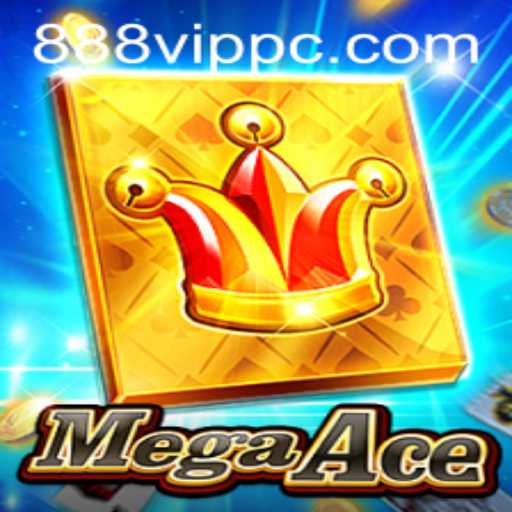 MegaAce: The Ultimate Gaming Experience with 888vip