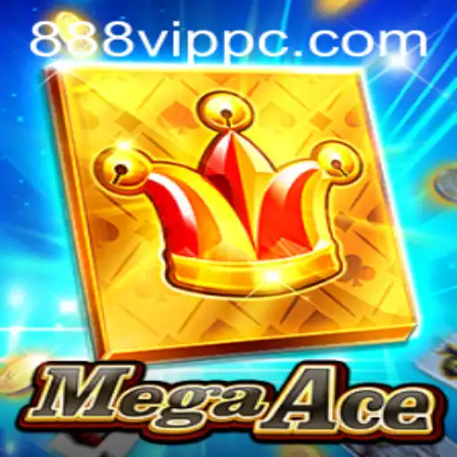 MegaAce: The Ultimate Gaming Experience with 888vip