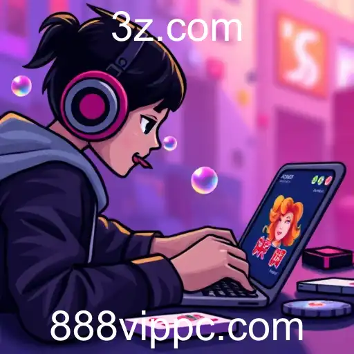 Transformação no Mercado de Jogos Online Através do 888vip