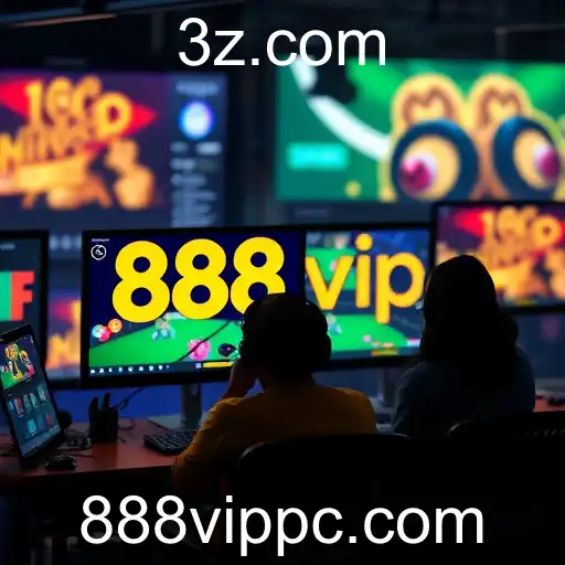 Impacto das Plataformas de Jogos Online na Economia Brasileira