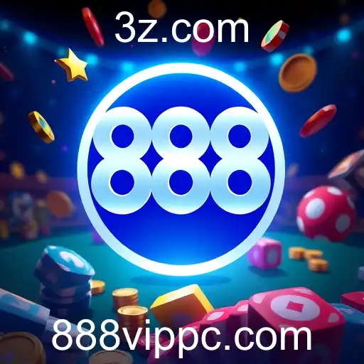 888vip: Inovações e Tendências no Cenário de Jogos Online