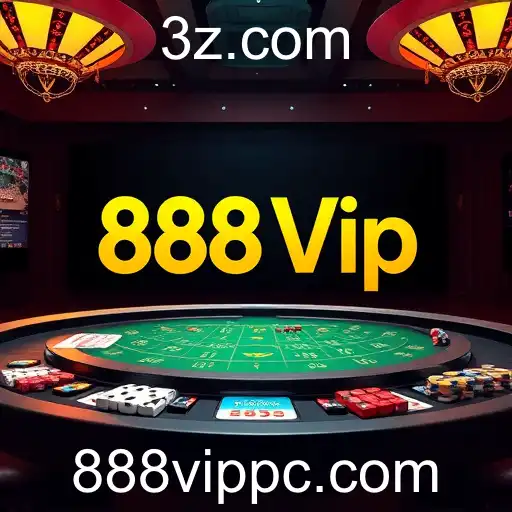 888vip e a Evolução dos Jogos Online em 2025