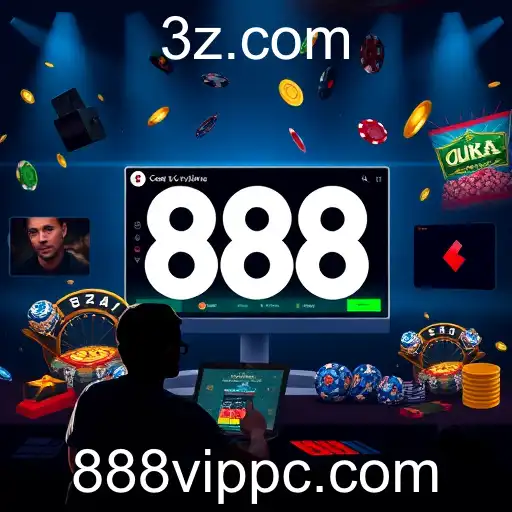 Tendências do Mercado de Jogos Online para 2025