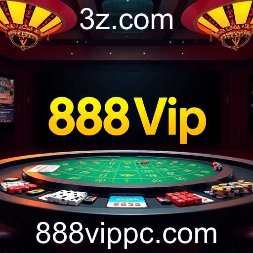 888vip e a Evolução dos Jogos Online em 2025