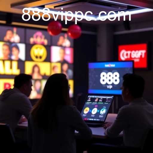 888vip
