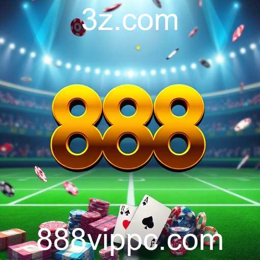 A Ascensão do 888vip no Cenário dos Jogos Online