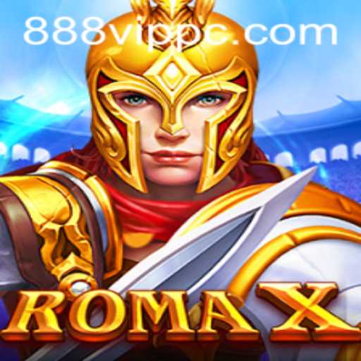 Discover the Thrilling World of RomaX with 888vip