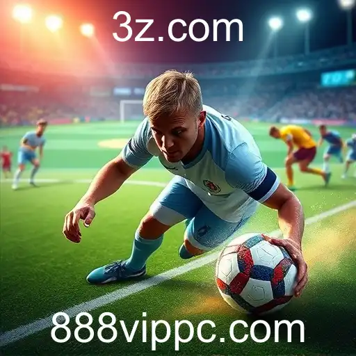 A Emoção dos Jogos de Esportes no 888vip: Uma Experiência Imperdível