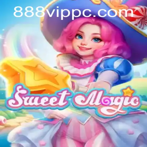 Discover the Enchanting World of SweetMagic: A Guide to Gameplay and Strategy