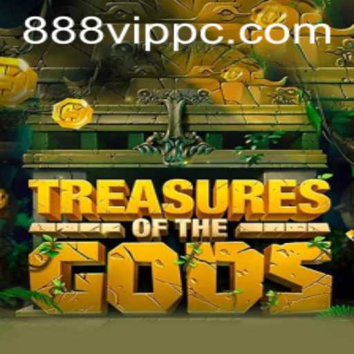 Unveiling the Secrets of TreasureoftheGods: A Journey into Myth and Mystery