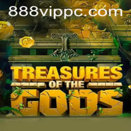 Unveiling the Secrets of TreasureoftheGods: A Journey into Myth and Mystery