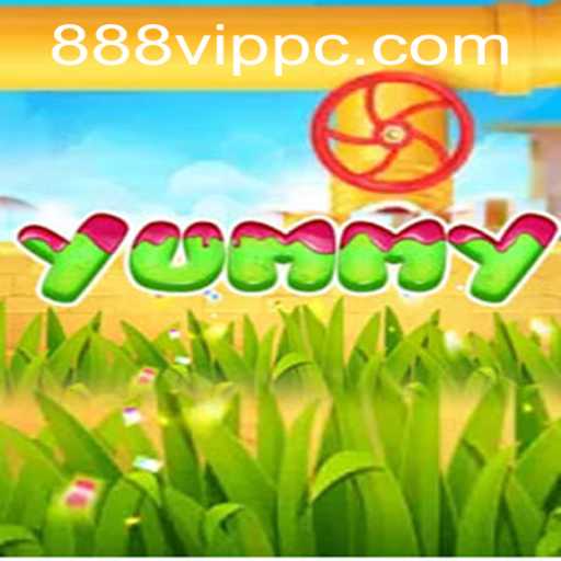 Discover the Mouth-Watering Adventures of 'Yummy' in the Vibrant World of 888vip