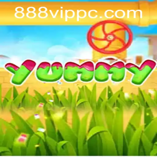 Discover the Mouth-Watering Adventures of 'Yummy' in the Vibrant World of 888vip